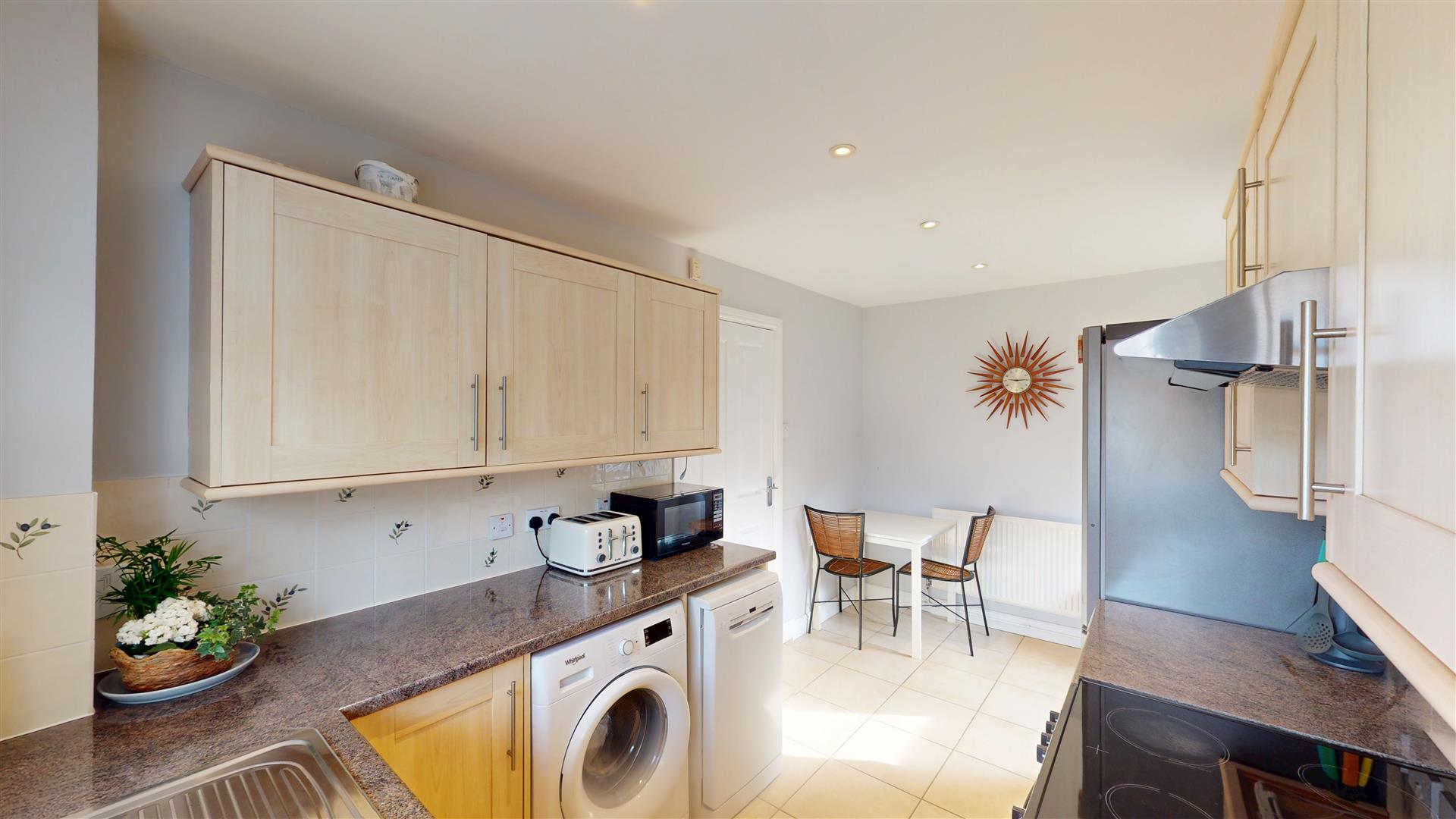 Claridge Drive, Middleton, Milton Keynes